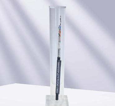 機器人數據傳輸電纜